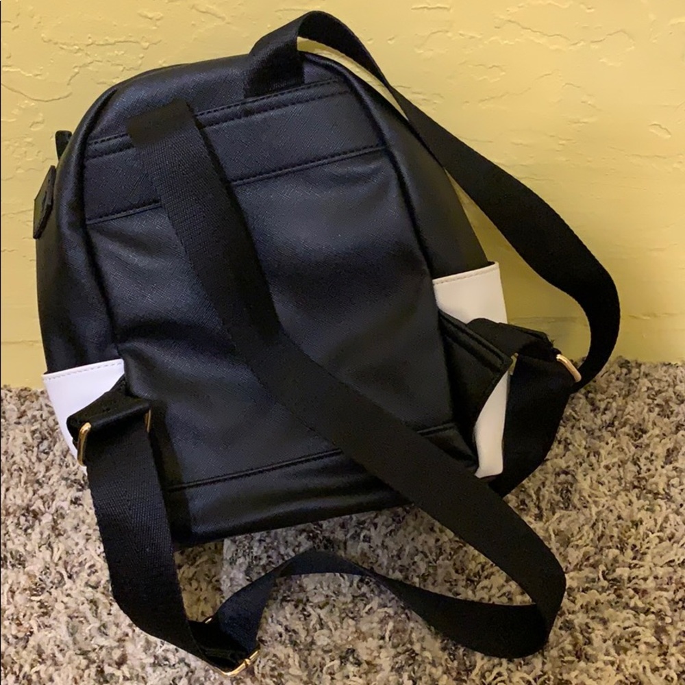 Mini backpack - Picture 2 of 4